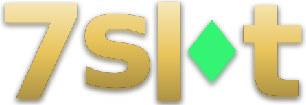 7slot logo