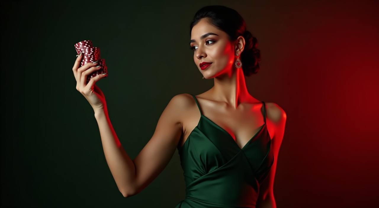 7slot স্টুডিও লাইভ ব্ল্যাকজ্যাক